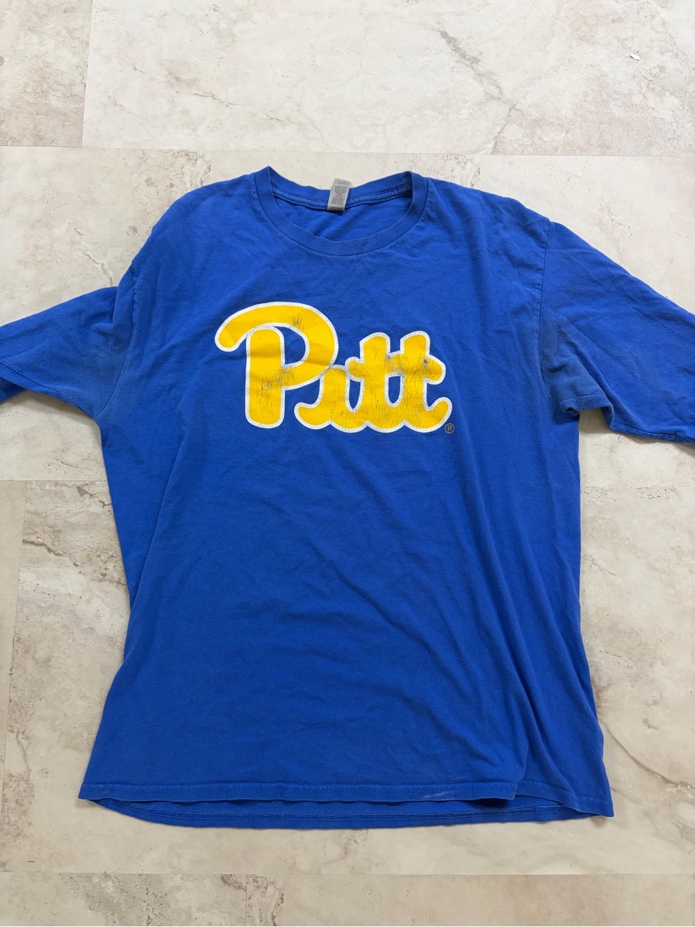 University of Pittsburgh Shirt